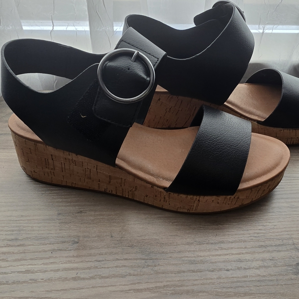 Wedges